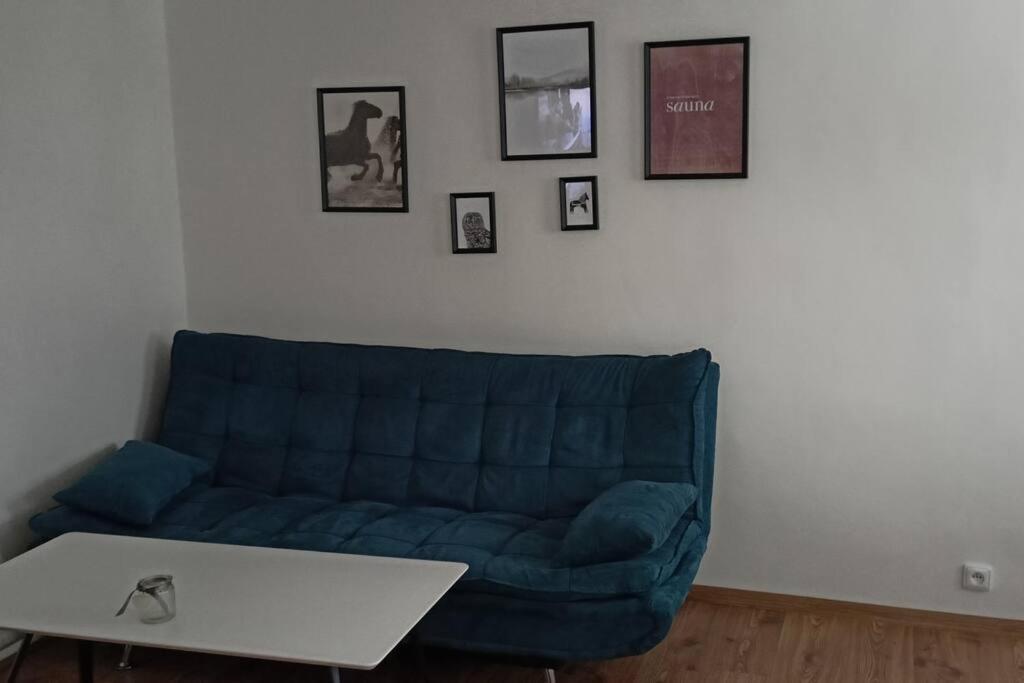 Wellness Apartman Bela Decin Eksteriør bilde