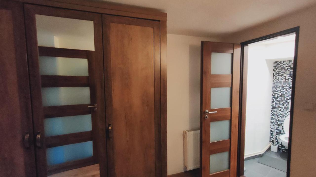 Wellness Apartman Bela Decin Eksteriør bilde