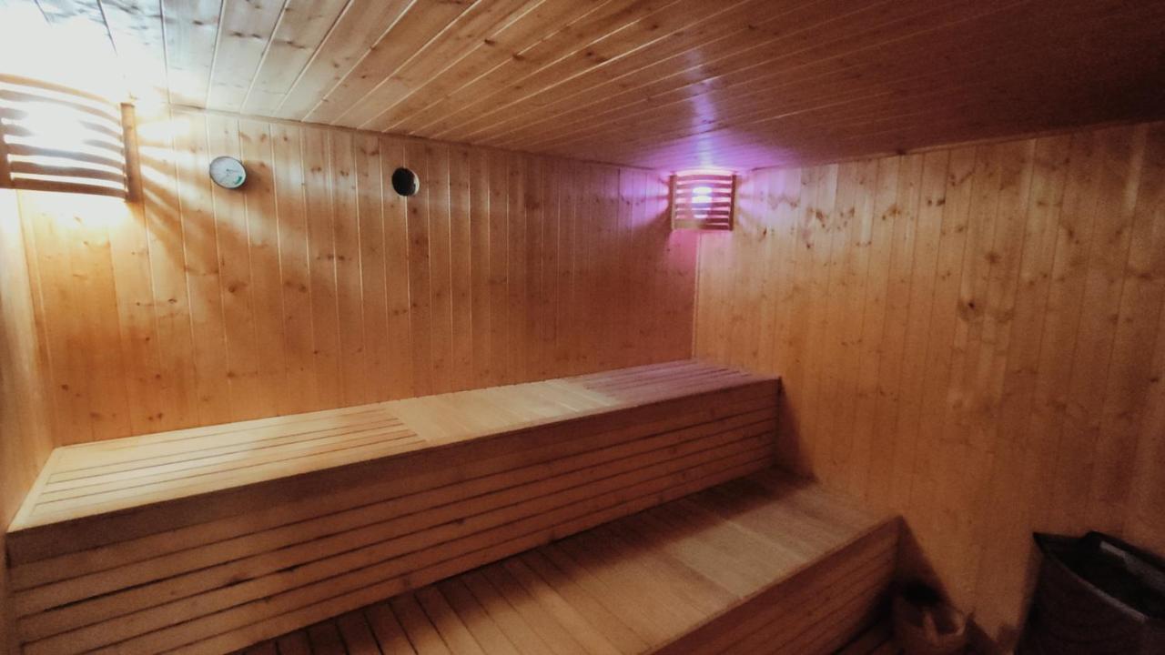 Wellness Apartman Bela Decin Eksteriør bilde